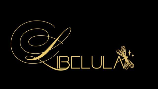 LOGO LIBÉLULA