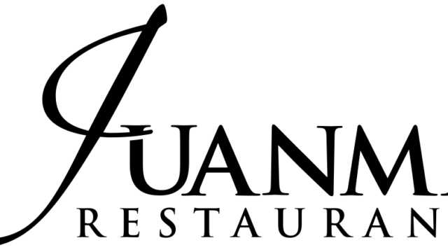 logo juanma-restaurante-logo-negro