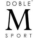 LOGO DOBLE M SPORT