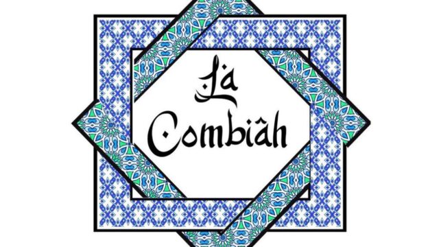 LOGO LA COMBIAH