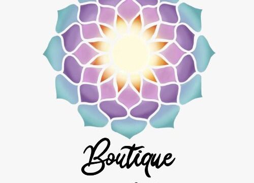 Logo mandala ss
