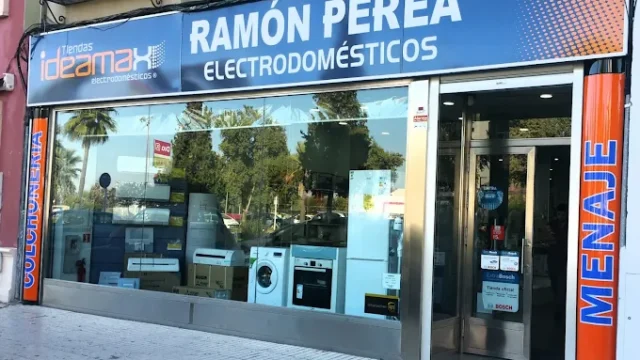 Ramón Perea