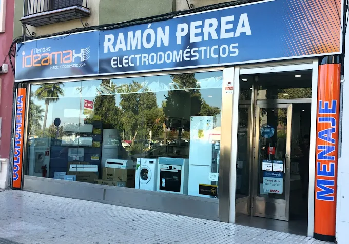 Ramón Perea