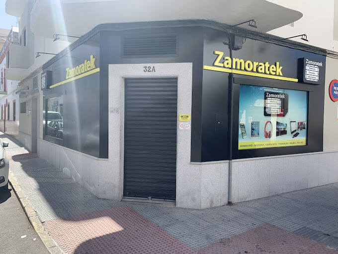Zamoratek
