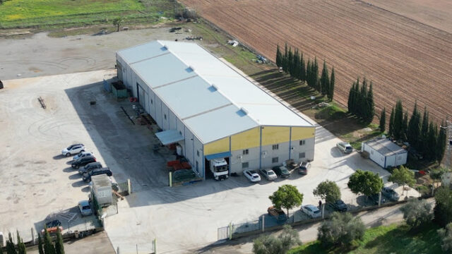 hierros paco reyes