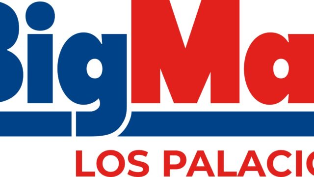 logo big mat