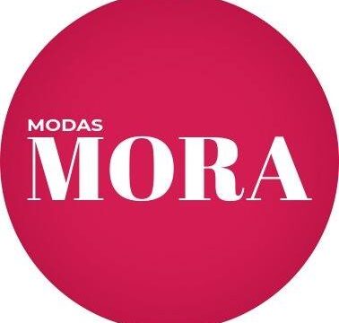 logo modas mora