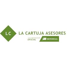 logo LA CARTUJA ASESORES S.L
