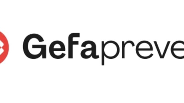 LOGO GEFA LARGO